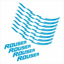 Comprar Calcos Llantas Bajaj Rouser Ns200 Rs200 As200 Ns160 Ns220 04