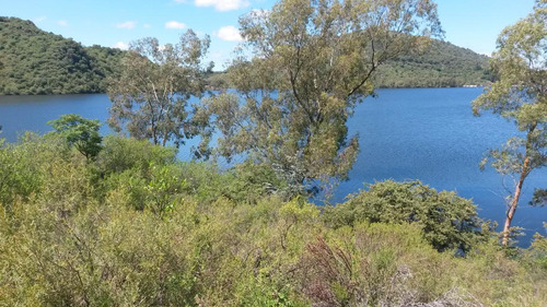 Venta Terrenos Exclusivas Vistas - Villa Ciudad De America, Lago Los Molinos - Cordoba
