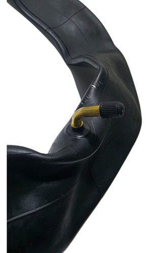 Camara De Ar Aro 10 Vespa Px 200 Px 150 3.50x10 Tipo Da Válvula Schrader