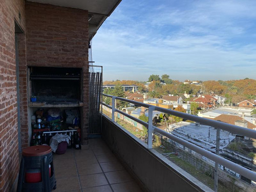 Oportunidad!! Departamento En Venta Tipo Triplex - Centro De Adrogue