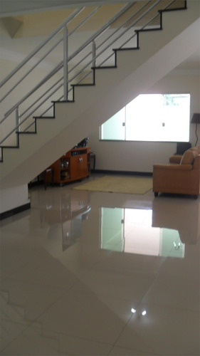 Sobrado Com 3 Dormitórios À Venda, 130 M² Por R$ 590.000,00 - Vila Santa Clara - São Paulo/sp - So0673