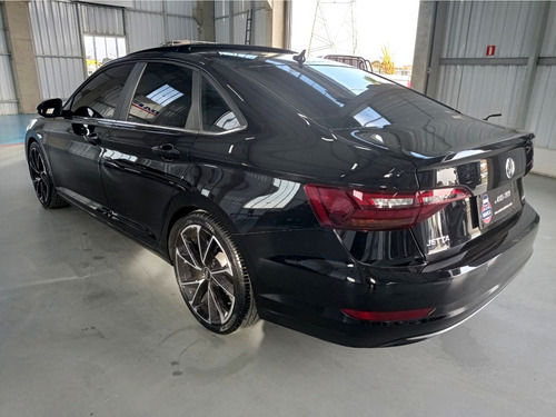 Imagem 5 de 14 de Volkswagen Jetta 1.4 250 Tsi Flex Aut 2020