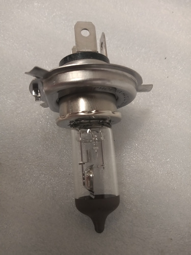 Foco Para Faro H4 55/60 Watts 12 V. Thunder 400