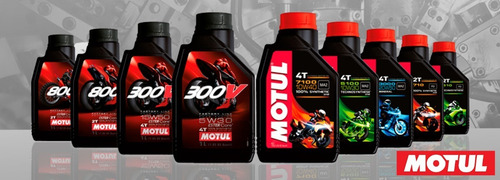 Imagen 4 de 4 de Aceite Motul 5100 10w40 4t - Tecnosynthese - 1 Litro