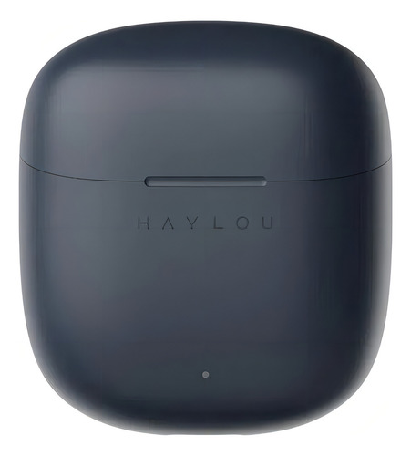 Audífonos Bluethoot Haylou X1c Inalámbricos Gamer 5 Horas Color Azul