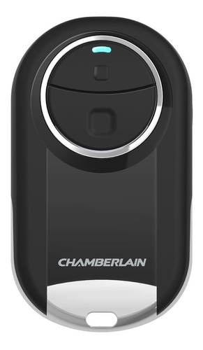 Chambelan Puerta Vehiculora Mini Mando Distancia Mc100-6