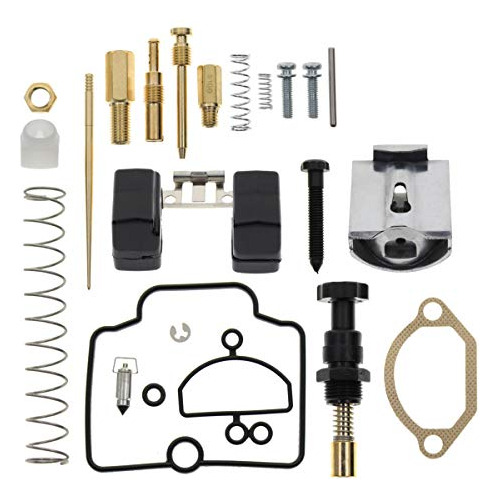 Autokay 28mm Carburetor Rebuild Kit Ajustes Para Pwk28 Keihi