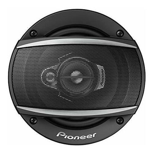 Pioneer Ts-a1370f Serie A Altavoces Para Automóvil De 3 Vías