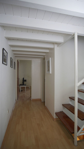 Imagen 15 de 26 de Venta Casa Duplex Beccar 3 Amb Con Patio Y Cochera