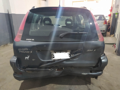 Volkswagen Gol 2.0 Blindado