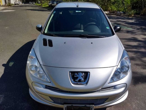 Peugeot 207 2012 1.4 Xr Flex 5p