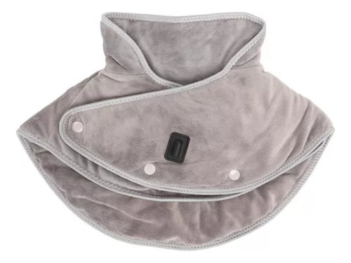 Almohadilla Térmica Eléctrica I Para Cuello Y Hombros,