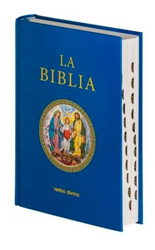 La Biblia Grande