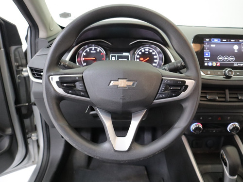 Chevrolet Onix LTZ 1.0 AT T 8AB ABS 4P