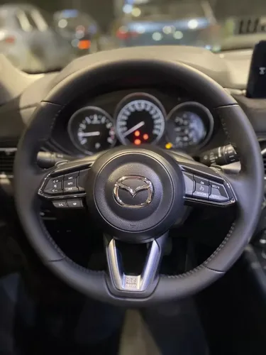 Mazda Cx-5 Touring 2.5 4x2 2026