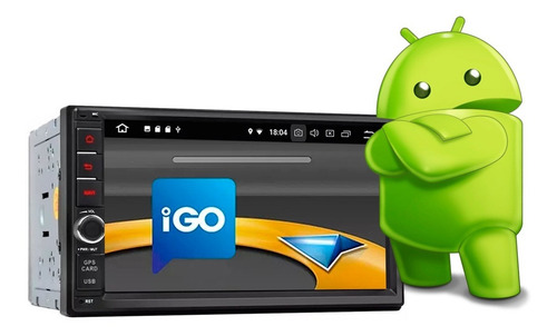 Igo Israel Apk Para Android 14 O Superior Mercosur (Usado)