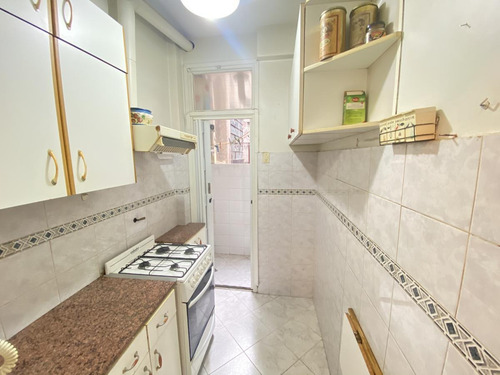 Imagen 14 de 20 de Departamento - Villa Crespo