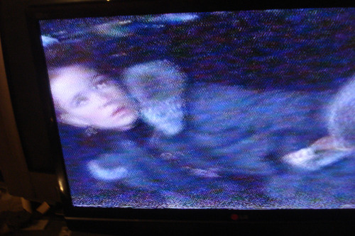 Vhs La Reina De Los Condenados ( Queen Of The Damned, 2002)