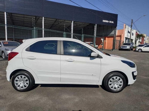 Ford Ka Se 1.0 2019