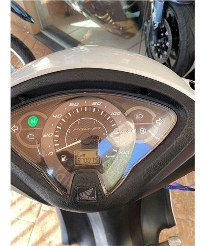 Imagem 3 de 11 de Honda Biz 125 Ex Biz 125 Ex