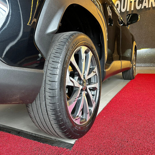 Toyota Corolla Cross XRE 2.0 16V Flex Aut.