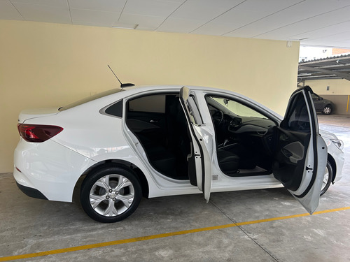 Chevrolet Onix plus 1.0 Premier I Turbo Aut. 4p