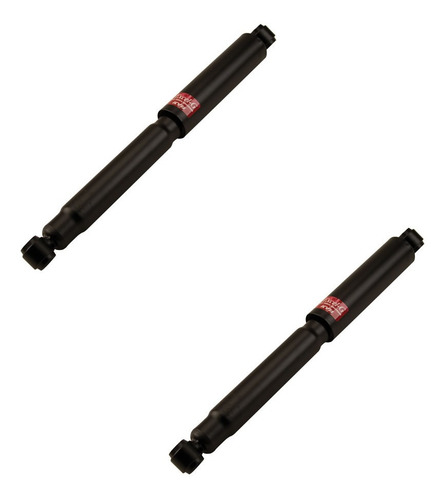 Par Amortiguadores Traseros Ty T100 2wd 1 Ton 1993-1998 Kyb