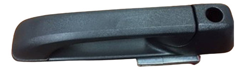 Manija Puerta Del Der Dodge (neg) Chrysler-dodge Ram 14-14