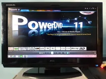 Comprar Monitor \u002F Tv 22¨ Hdmi\u002Fvga  L22w931  Aoc ----------- 20\u002F19\u002F24
