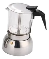 Comprar Cafetera, Cafetera Espresso Para Estufa, Cafetera 450ml