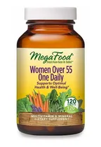 Comprar Megafood Mujer 55+ One Daily - Multivitamnico Con Vitaminas