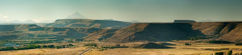 Estancia Manantiales De Collón Cura - Patagonia Argentina