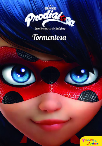 Miraculous 1 Tormentosa Aventuras De Ladybug