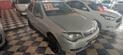 Fiat Palio 2012 1.0 Fire Economy Flex 3p Com Ar Condicionado