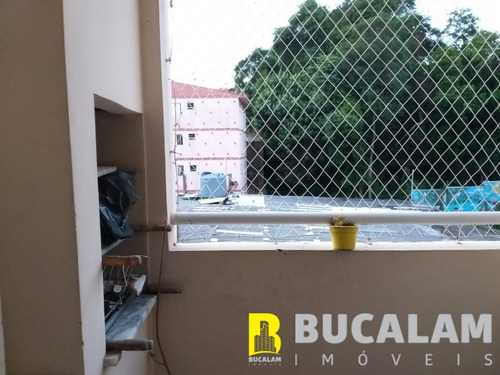 Imagem 9 de 15 de Apartamento Para Venda No Residencial Park Monte Alegre - 3945-r