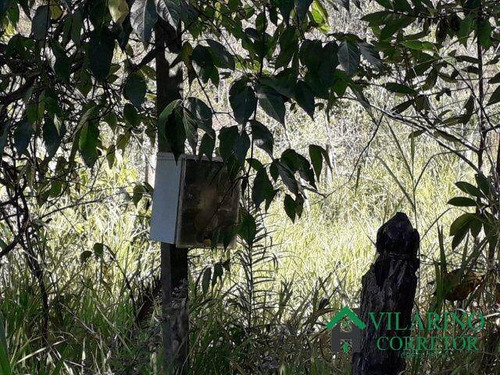 Imagem 12 de 15 de Vende Ou Troca Sitio Em Caeté - 2768