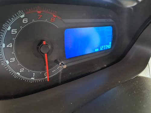 Chevrolet Cobalt 1.4 Ltz 4p