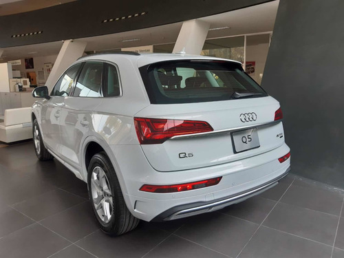 Imagen 5 de 15 de Audi Q5 45 Tfsi Quattro (245) Hp S Tronic Select
