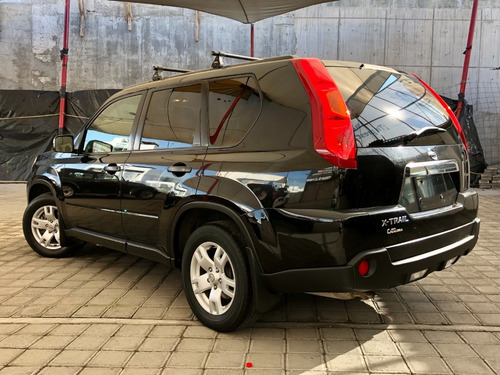 Imagen 2 de 15 de Nissan Xtrail Le 2.5 2009