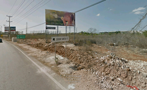 Terreno En Venta, Merida,periferico