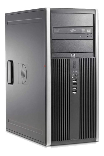Equipo Pc Hp Compaq Elite 8300 Intel Core I3 3ra 4gb Ddr3 Hd