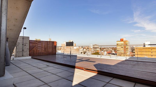 Imagen 9 de 12 de Edificio - Centro Sur
