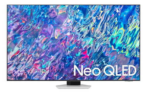 Imagen 1 de 4 de Smart Tv Samsung Qn55qn85bagczb 55'' Neo Qled 4k Qn85b