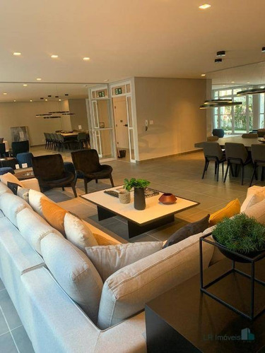 Apartamento Com 3 Dormitórios À Venda, 84 M² Por R$ 1.265.500,00 - Vila Madalena - São Paulo/sp - Ap15214