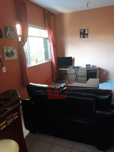 Imagem 17 de 17 de Casa À Venda No Bairro São João - Volta Redonda/rj - C1599