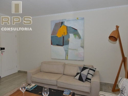 Imagem 6 de 28 de Apartamento À Venda - Atibaia Jardim - Atibaia - Sp - Ap00315 - 70547773