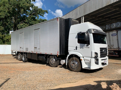 Imagem 4 de 19 de Vw 24280 Advan Tech