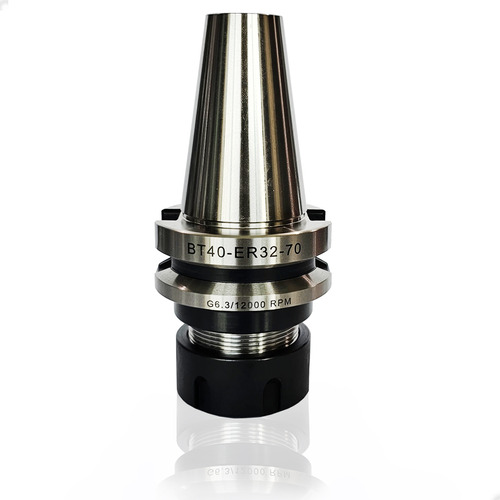 Mandril Porta Pinças Er32 Cone Bt40 70l Zcc-ct