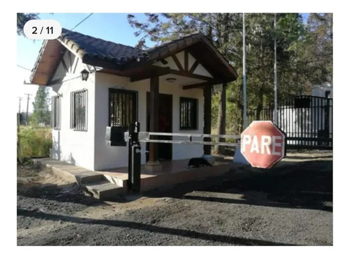 Ultimas Parcelas En Condominio La Mejor Conectividad 