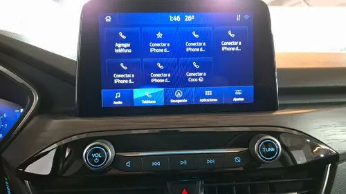 Ford Escape 2.0 ECOBOOST TITANIUM AUTO